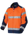 Blouson haute visibilité classe 2 LUKLIGHT