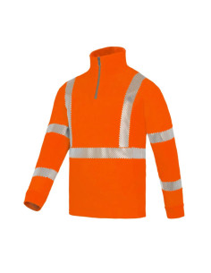 Pull-over de travail  haute visibilité  classe 3 CLIPPERTON