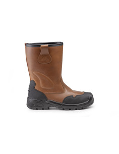Bottes de sécurité ENDURO S3 CI SRC 2