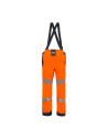 Pantalon de pluie haute visibilité NÉPAL