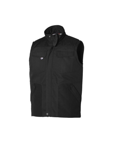 Gilet de travail sans manches multi-poches OUTFORCE ELITE