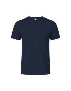 Tee-shirt manches courtes 100% coton 21140