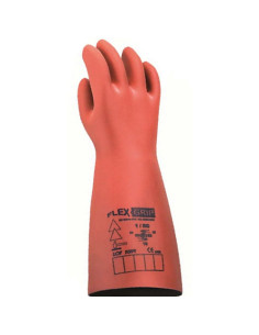 Gants électricien isolants CL1 GICN