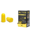 Bouchons d'oreilles PU SNR 38 dB - E780