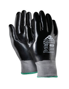 Gants manutention étanche F3410