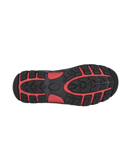 Chaussures  hautes de sécurité soudeur S3 SRC ATHOR
