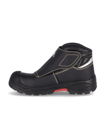 Chaussures  hautes de sécurité soudeur S3 SRC ATHOR