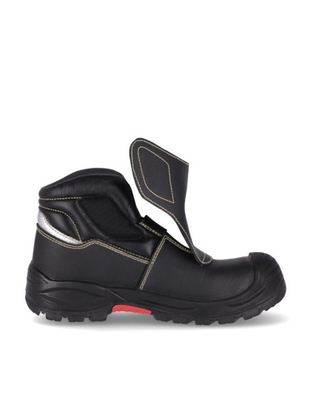 Chaussures  hautes de sécurité soudeur S3 SRC ATHOR