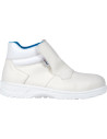 Chaussures hautes de sécurité agroalimentaire S2 SRC LAMAR