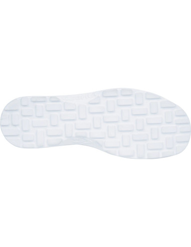 Chaussures hautes de sécurité agroalimentaire S2 SRC LAMAR