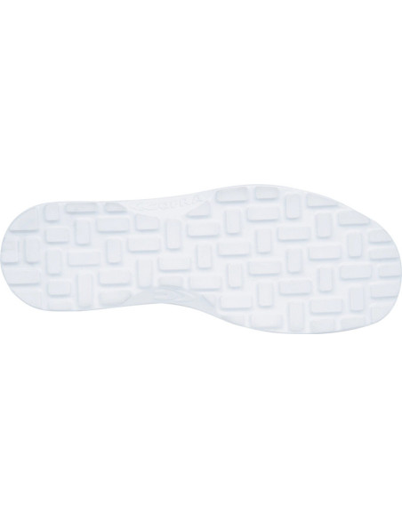 Chaussures hautes de sécurité agroalimentaire S2 SRC LAMAR