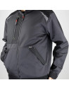 Veste de travail zippée bicolore CYCLOPE