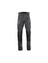 Pantalon de travail multipoches ARGILE