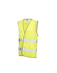 Gilet haute visibilité Classe 2 BLAST