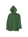 Ensemble de pluie 100% PVC Polyester RWTEMG