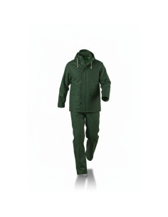 Ensemble de pluie 100% PVC Polyester RWTEMG