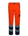 Pantalon de travail haute visibilité A00130