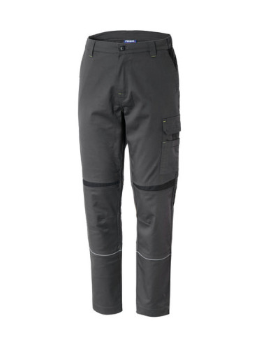 Pantalon Dakar multipoches A00167
