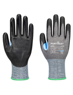 Gants anti-coupure niveau D - A649
