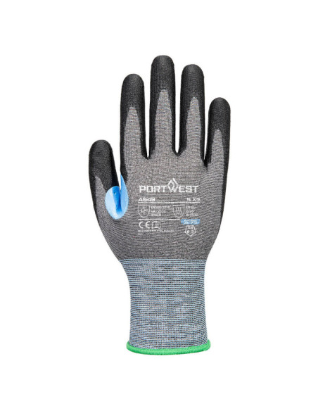 Gants anti-coupure niveau D - A649