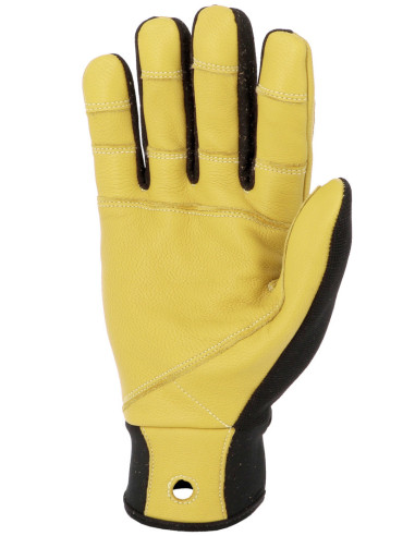 Gants en cuir renforcés CORDIS