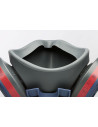 Demi-masque en TPE avec filtres interchangeables SERIE 7000