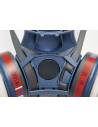 Demi-masque en TPE avec filtres interchangeables SERIE 7000