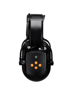 Casque anti-bruit électronique bluetooth PW77 2