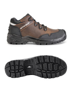 Chaussures  basses de sécurité  A - FORCE LOW S3 SRC