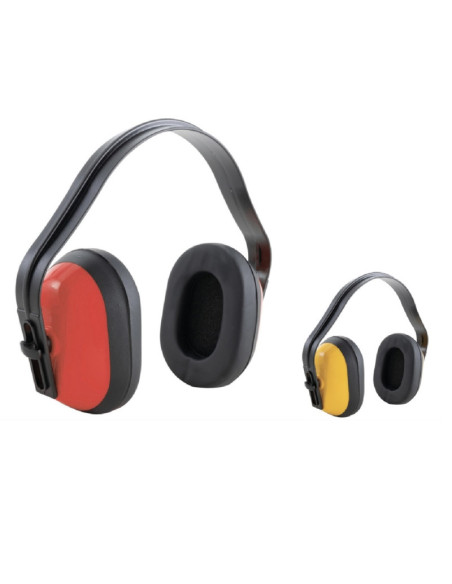 Casque anti-bruit SNR 29 dB - E710