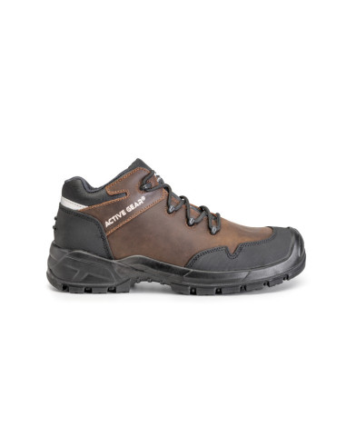 Chaussures  basses de sécurité  A - FORCE LOW S3 SRC