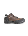 Chaussures basses de sécurité A - FORCE LOW S3 SRC