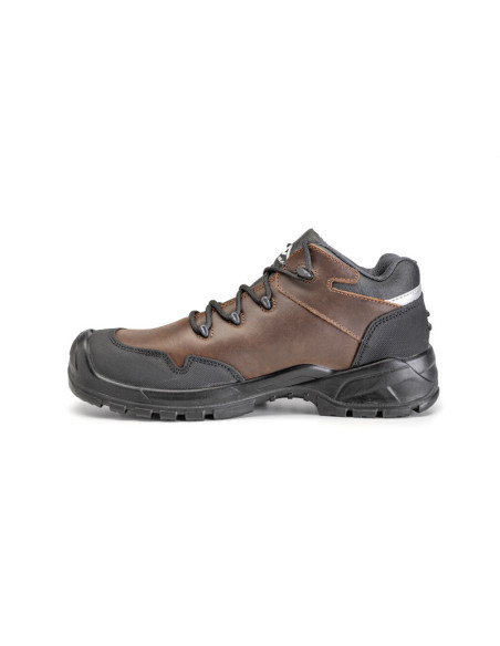 Chaussures  basses de sécurité  A - FORCE LOW S3 SRC