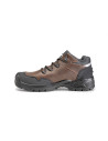 Chaussures basses de sécurité A - FORCE LOW S3 SRC