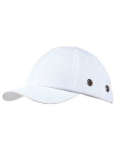 Casquette anti-heurt avec coque ABS HG913