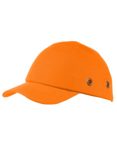Casquette anti-heurt avec coque ABS HG913 2