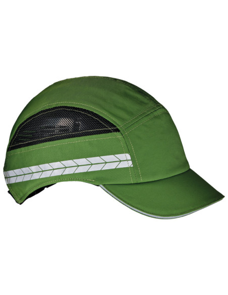 Casquette anti-heurt DUTY CAP MD1121
