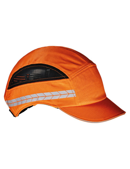 Casquette anti-heurt DUTY CAP MD1121
