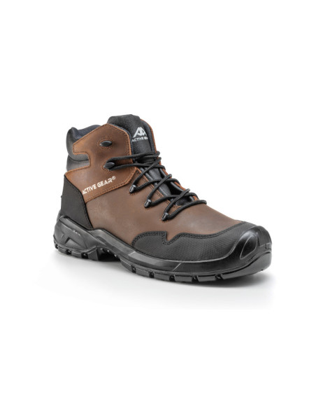 Chaussures  hautes de sécurité  A - FORCE HIGH S3 SRC