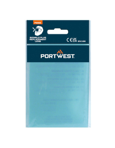 Ecran de rechange pour casque Bizweld Plus PW66