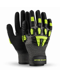 Gants anti-impact C3480