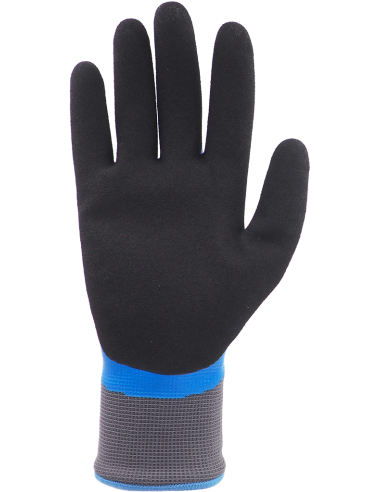 Gants de manutention enduction total 15G G3250
