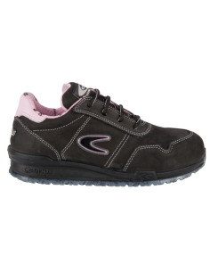 Chaussures basse de sécurité femme ALICE S3S CI FO SR