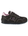 Chaussures basse de sécurité femme ALICE S3S CI FO SR