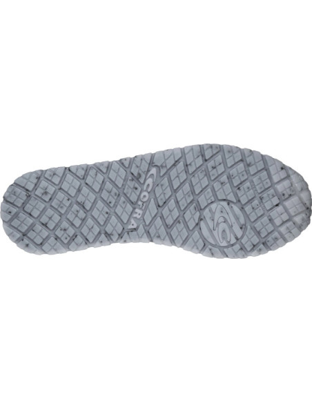 Chaussures basse de sécurité femme ALICE S3S CI FO SR