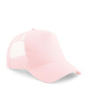 Casquette Trucker américaine personnalisable 100% coton BF640