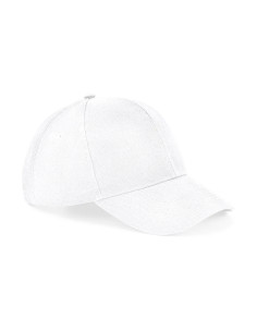 Casquette Ultimate à 6 panneaux 100% coton BF18 2