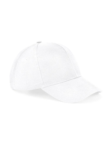 Casquette Ultimate à 6 panneaux 100% coton BF18