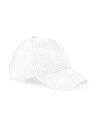 Casquette Ultimate à 6 panneaux 100% coton BF18