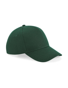 Casquette Ultimate à 6 panneaux 100% coton BF18